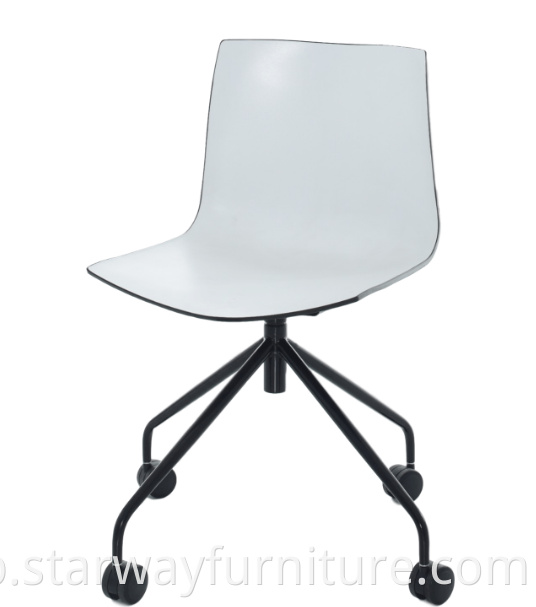 Swivel Shell Seat Chair